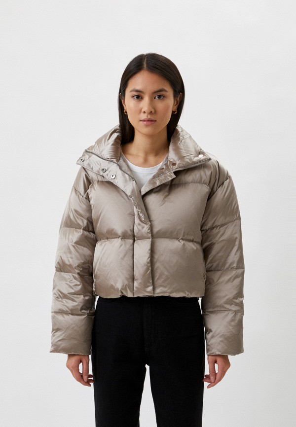 Пуховик  Calvin Klein