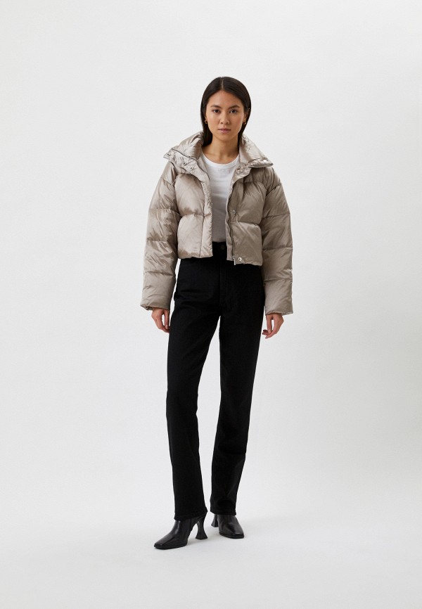 Пуховик Calvin Klein Пуховик Calvin Klein фото