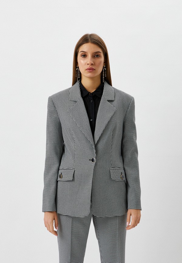 

Жакет Twinset Milano, Разноцветный, ACTITUDE