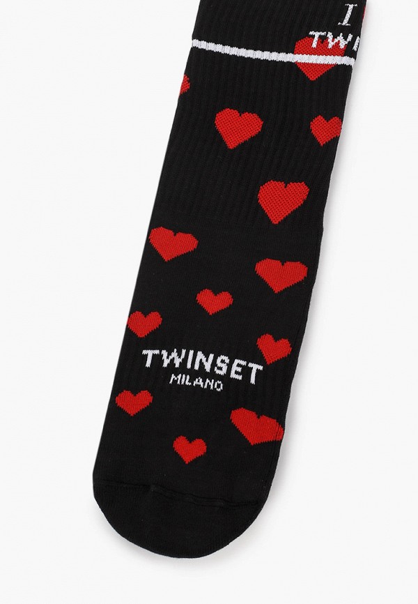 Носки  Twinset Milano фото