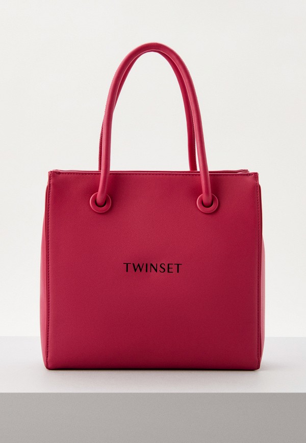 

Сумка Twinset Milano, Розовый