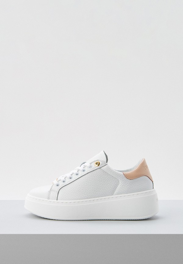 

Кеды Twinset Milano, Белый