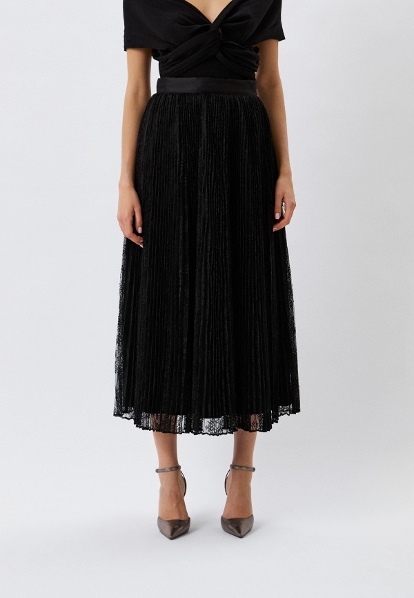 

Юбка Twinset Milano, Черный