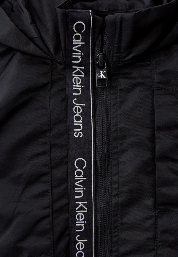 Куртка  Calvin Klein Jeans фото