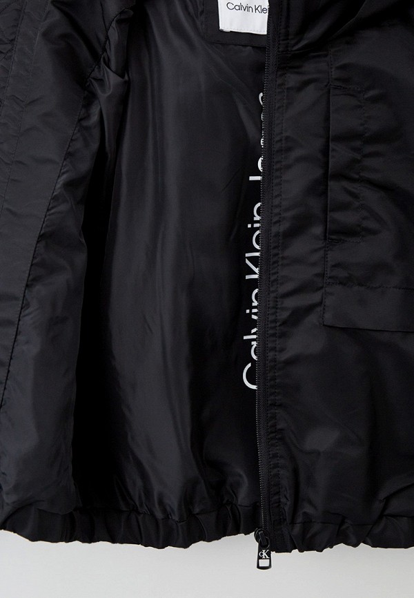 Куртка  Calvin Klein Jeans фото