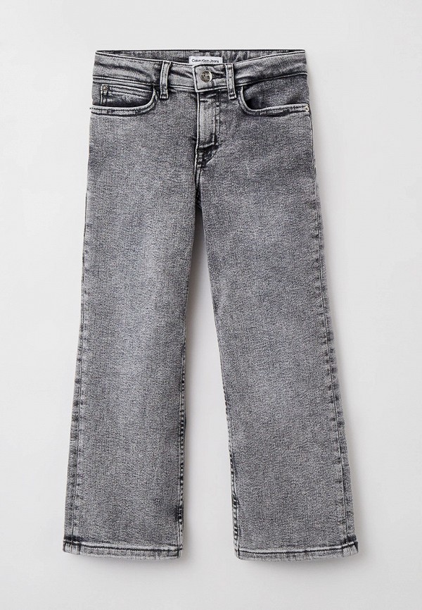 

Джинсы Calvin Klein Jeans, Серый