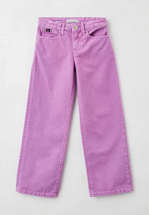 Джинсы  Calvin Klein Jeans