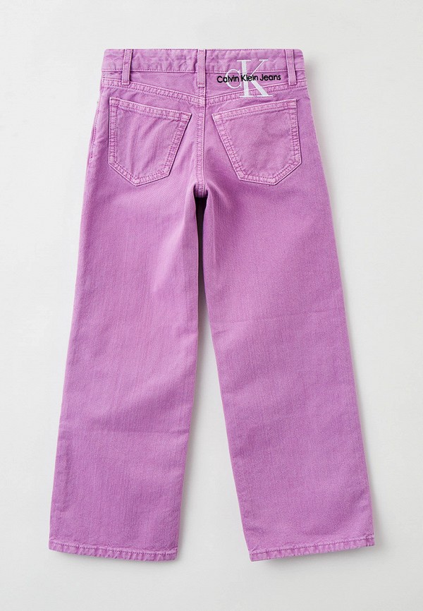Джинсы  Calvin Klein Jeans фото