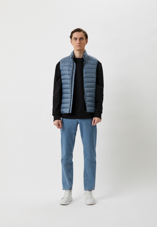 фото Жилет утепленный calvin klein