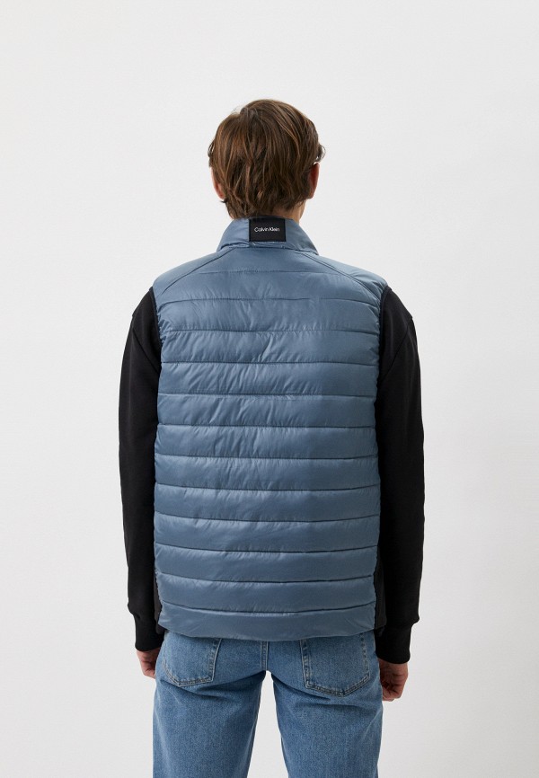 фото Жилет утепленный calvin klein