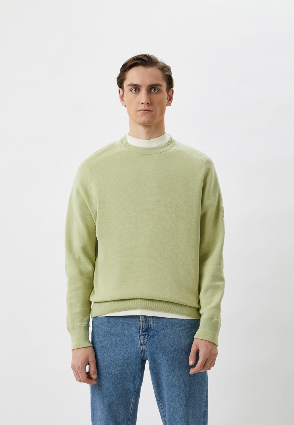 

Джемпер Calvin Klein, Зеленый