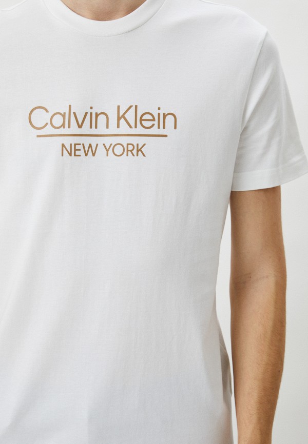 Футболка Calvin Klein Футболка Calvin Klein фото