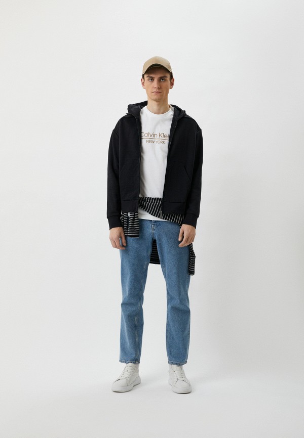 Толстовка Calvin Klein Толстовка Calvin Klein фото