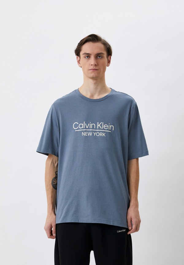 

Футболка Calvin Klein, Серый, BIG&TALL