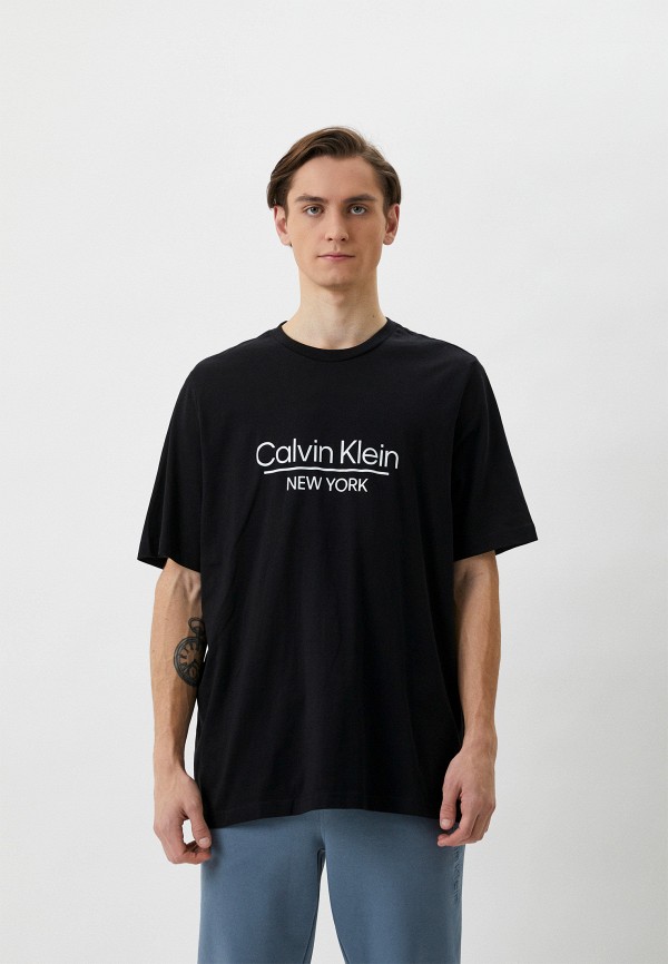 

Футболка Calvin Klein, Черный, BIG&TALL