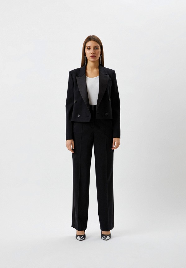 Брюки Calvin Klein Брюки Calvin Klein фото