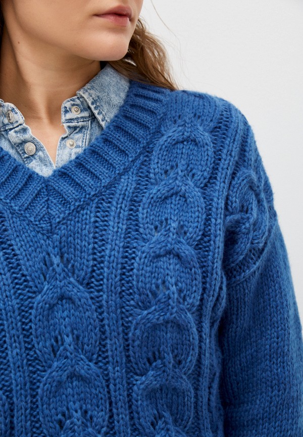 фото Пуловер united colors of benetton