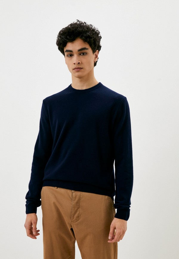 

Джемпер United Colors of Benetton, Синий