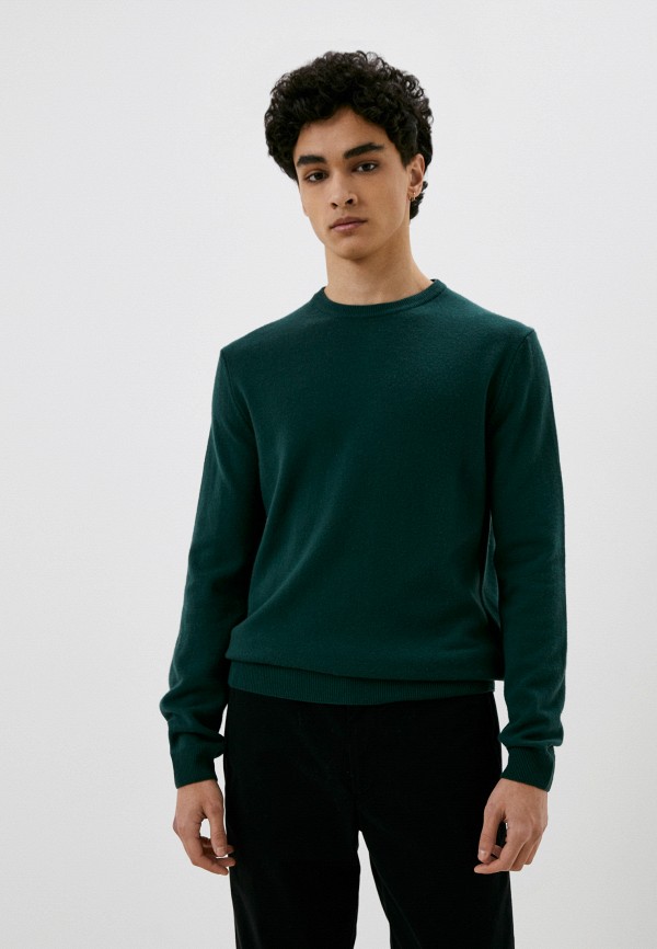 

Джемпер United Colors of Benetton, Зеленый