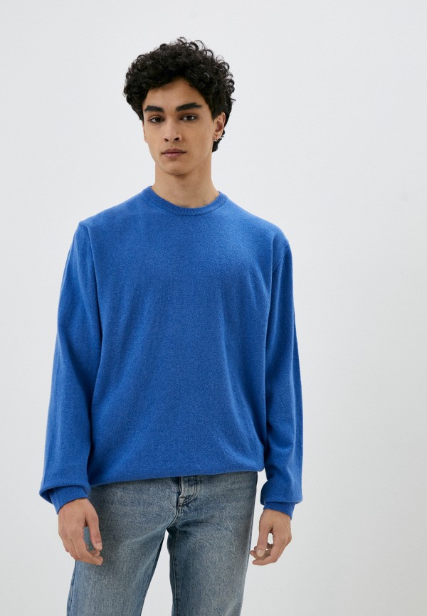 

Джемпер United Colors of Benetton, Голубой