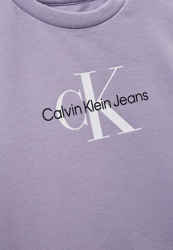 Платье  Calvin Klein Jeans фото