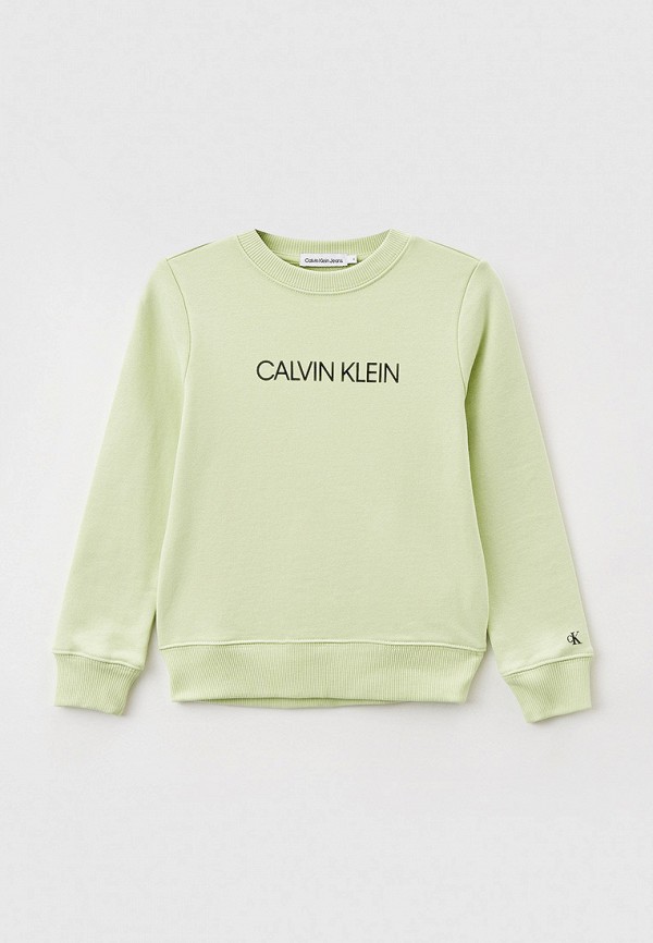 

Свитшот Calvin Klein Jeans, WR407937807
