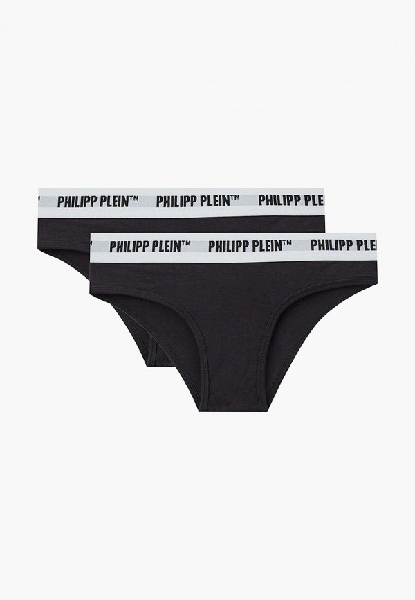 Трусы 2 шт. Philipp Plein Трусы 2 шт. Philipp Plein фото