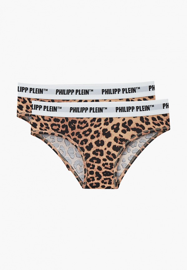 Трусы 2 шт.  Philipp Plein