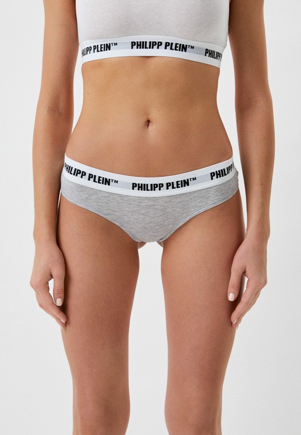 Трусы 2 шт. Philipp Plein Трусы 2 шт. Philipp Plein фото