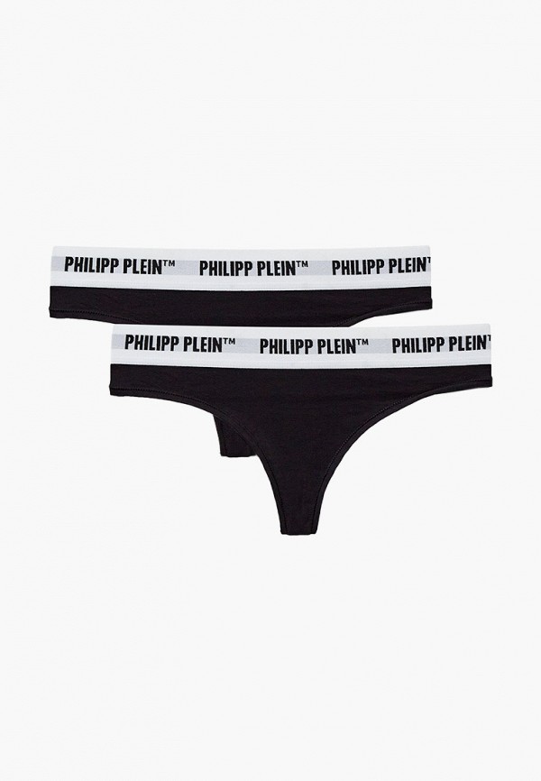 Трусы 2 шт. Philipp Plein Трусы 2 шт. Philipp Plein фото