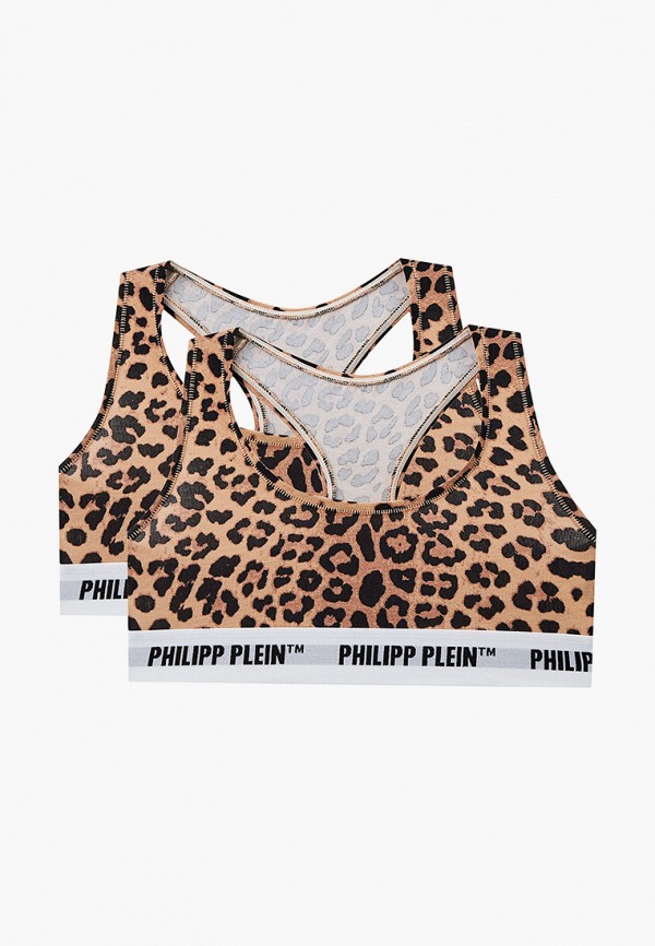 Бюстгальтеры 2 шт.  Philipp Plein