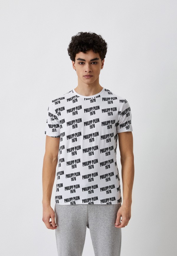 Футболка  Philipp Plein