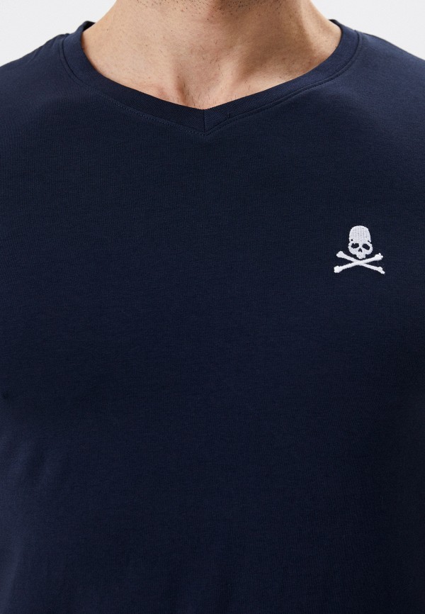 фото Футболка philipp plein