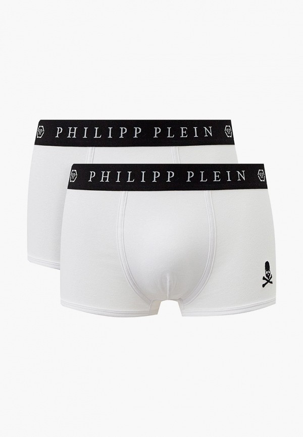 Трусы 2 шт.  Philipp Plein