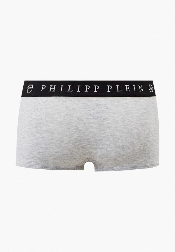 Трусы 2 шт. Philipp Plein Трусы 2 шт. Philipp Plein фото
