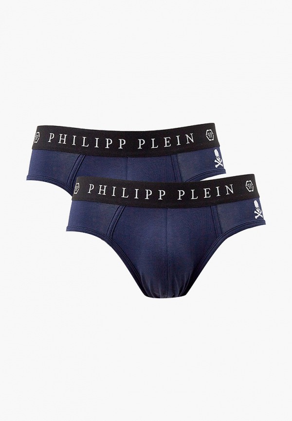 Трусы 2 шт.  Philipp Plein