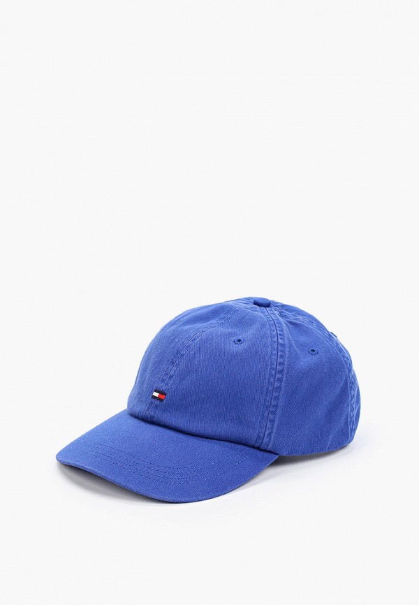 

Бейсболка Tommy Hilfiger, Синий