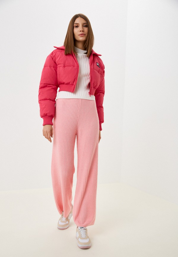 Куртка утепленная  Tommy Jeans фото