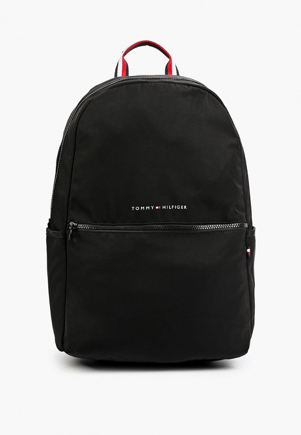 

Рюкзак Tommy Hilfiger, Черный