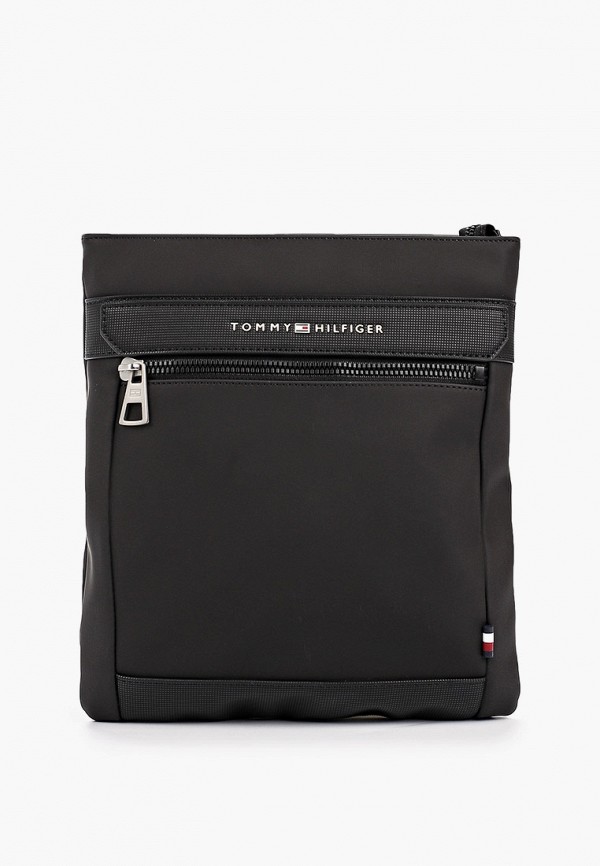 

Сумка Tommy Hilfiger, Черный