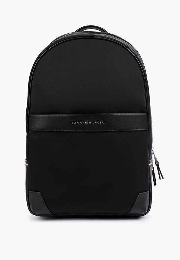 

Рюкзак Tommy Hilfiger, Черный