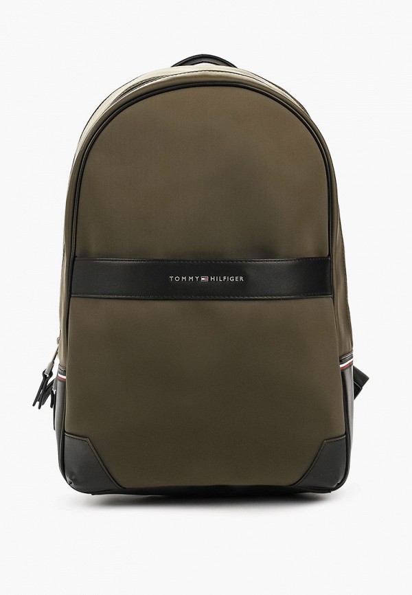 

Рюкзак Tommy Hilfiger, Хаки