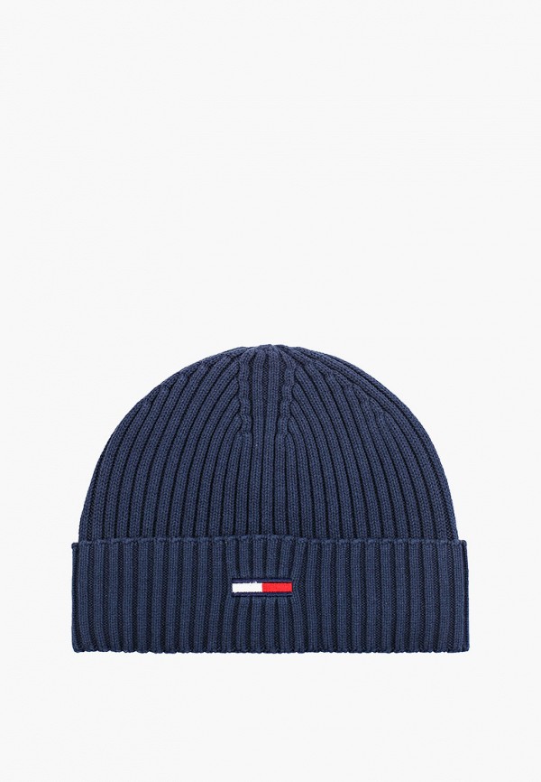 

Шапка Tommy Jeans, Синий