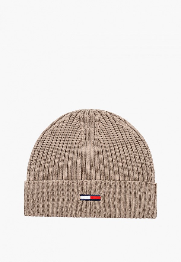 

Шапка Tommy Jeans, Коричневый
