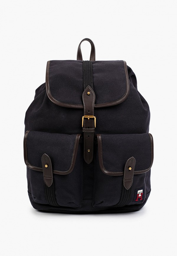 

Рюкзак Tommy Hilfiger, Синий