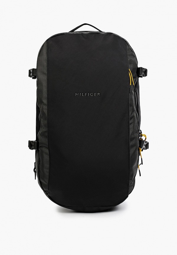 

Рюкзак Tommy Hilfiger, Черный