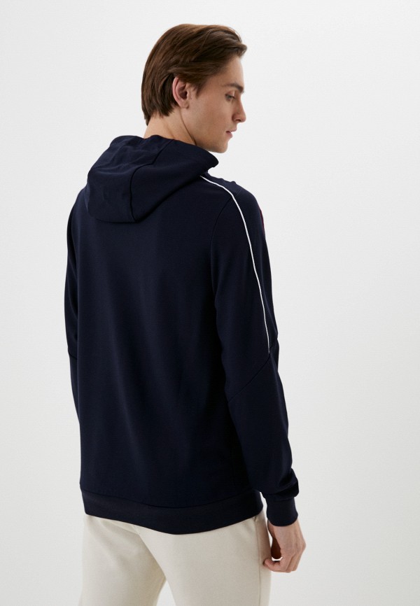 Tommy Hilfiger Sport zip Front Hooded Top