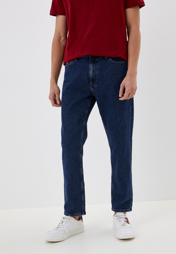 

Джинсы Tommy Jeans, Синий