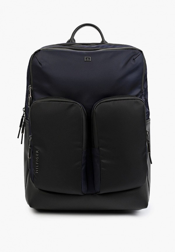 

Рюкзак Tommy Hilfiger, Синий