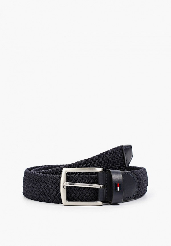 

Ремень Tommy Hilfiger, Синий